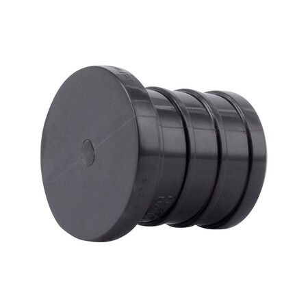 Sharkbite SharkBite 3/4 in. Barb Plastic Plug, PK5 UP518A5